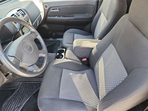 Used 2010 GMC Canyon SLE image 18