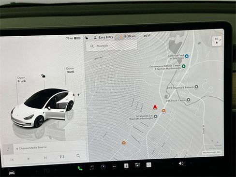 Used 2023 Tesla Model 3 Standard Range image 12