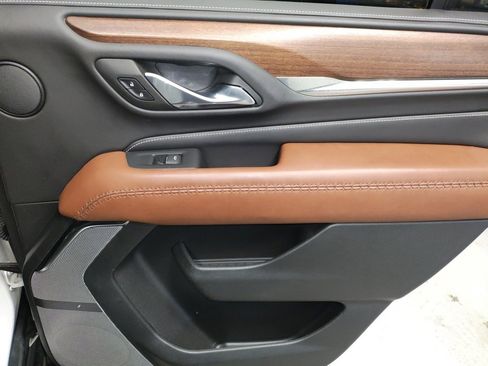 Certified 2023 GMC Yukon Denali Ultimate image 16