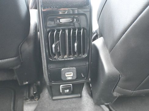 Used 2024 Jeep Compass Limited AWD/4WD image 24