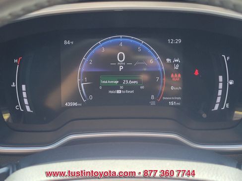 Certified 2023 Toyota Corolla XSE FWD image 19