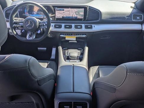 New 2026 Mercedes-Benz GLE 53 AMG 4MATIC Coupe image 14