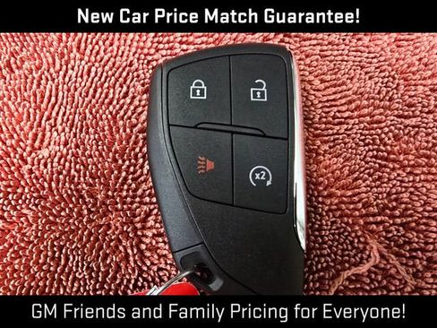 New 2026 GMC Canyon Elevation w/ Convenience Package AWD/4WD image 37