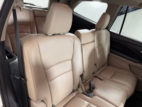 Used 2016 Honda Pilot EX-L image 25