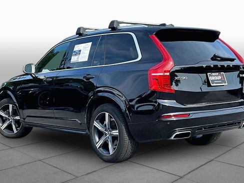 Used 2019 Volvo XC90 T6 R-Design w/ Advanced Package AWD/4WD image 12