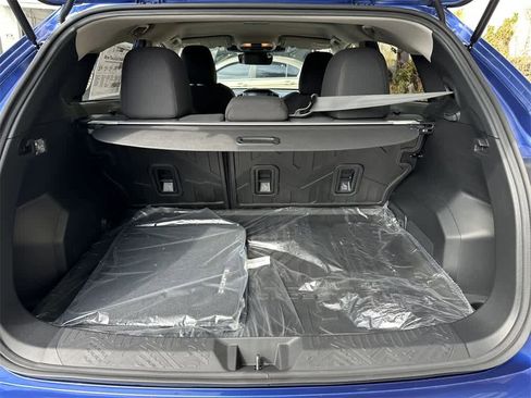 New 2025 Subaru Crosstrek 2.5i Premium image 19