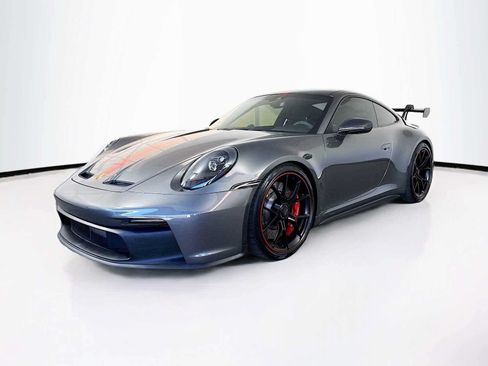 Certified 2022 Porsche 911 GT3 RWD image 28