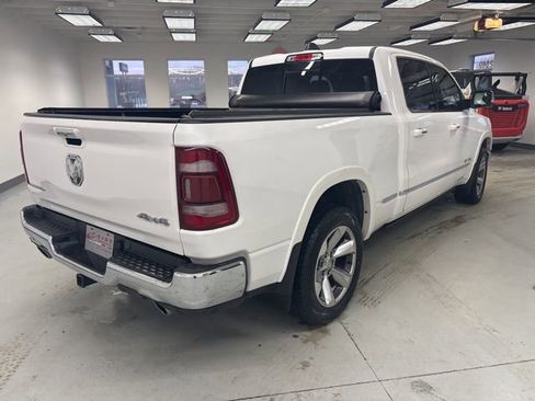 Used 2019 RAM 1500 Limited image 12