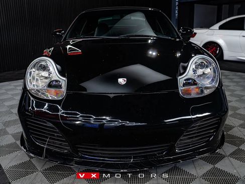 Used 1999 Porsche 911 Cabriolet image 5