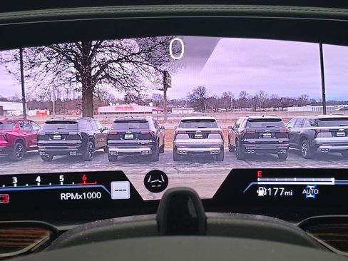 Used 2023 Cadillac Escalade Premium Luxury w/ LPO, Floor Liner Package image 13