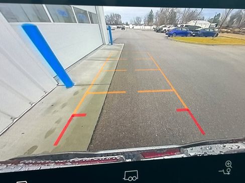 New 2026 GMC Canyon AT4 image 16