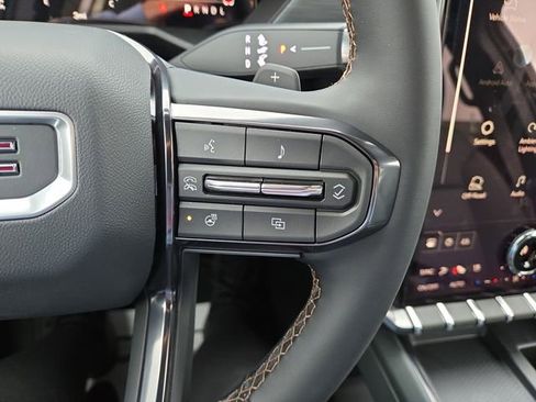 New 2026 GMC Acadia AT4 image 23