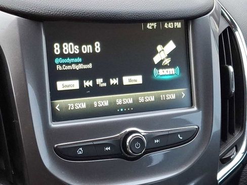 Certified 2017 Chevrolet Cruze LT image 19