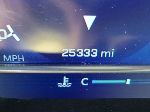 Certified 2023 Chevrolet Silverado 1500 LT w/ Safety Package image 24