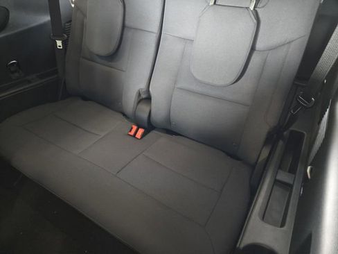New 2026 Ford Explorer Active RWD image 22