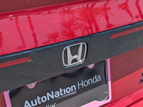 Used 2026 Honda Accord Sport image 30
