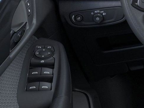 New 2026 Chevrolet TrailBlazer LT w/ Driver Confidence Package FWD image 34