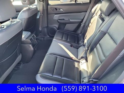 New 2026 Honda Prologue Touring image 6