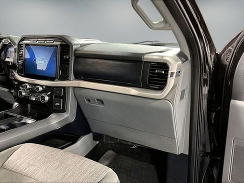 Used 2021 Ford F150 XLT w/ Equipment Group 302A High image 26