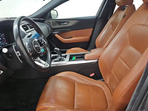 Used 2020 Jaguar XE R-Dynamic S AWD/4WD image 7