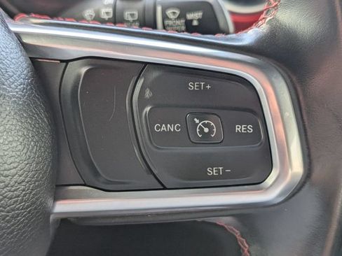 Used 2020 Jeep Wrangler Unlimited Rubicon AWD/4WD image 24