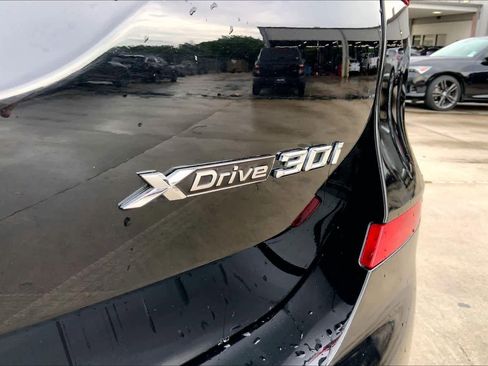 Used 2019 BMW X3 xDrive30i AWD/4WD image 10