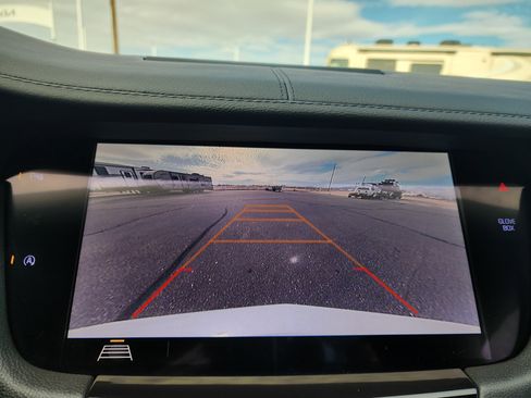 Used 2019 Cadillac CT6 Luxury w/ Driver Awareness Package image 28