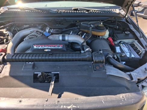Used 2004 Ford F250 XL AWD/4WD image 20