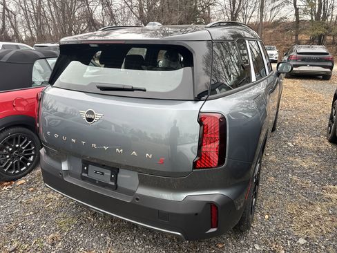 New 2026 MINI Cooper Countryman S image 3