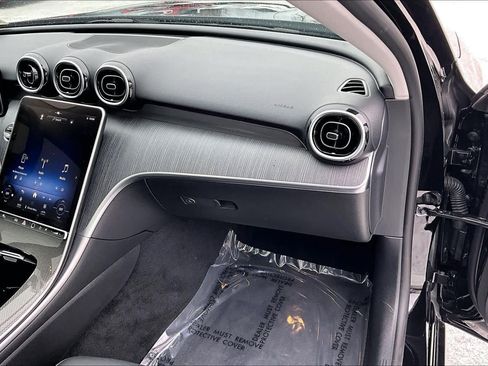 Used 2023 Mercedes-Benz C 300 4MATIC Sedan image 19