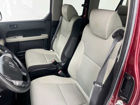 Used 2007 Honda Element EX image 19