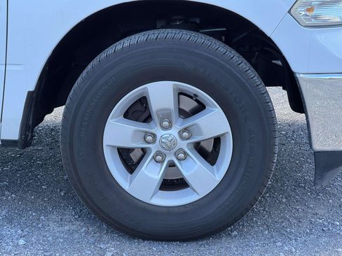 Used 2021 RAM 1500 Tradesman w/ Popular Equipment Group AWD/4WD image 27