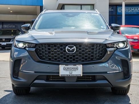 Used 2026 MAZDA CX-50 AWD 2.5 S w/ Weather Package image 2