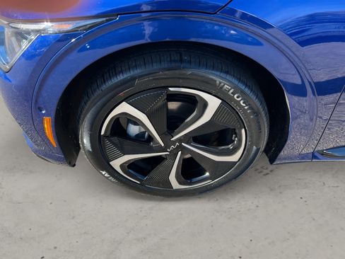 Certified 2022 Kia EV6 GT-Line image 10