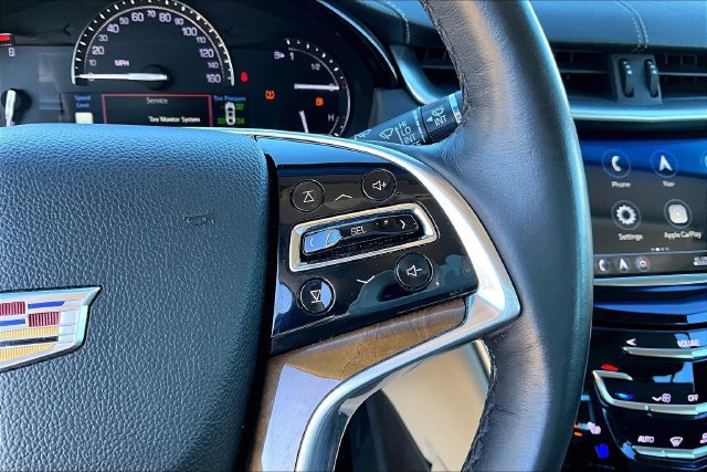 Used 2018 Cadillac XTS Luxury w/ Driver Awareness Package FWD image 20