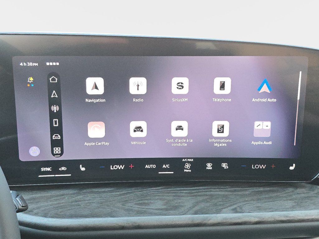 New 2026 Audi Q5 2.0T AWD/4WD image 24
