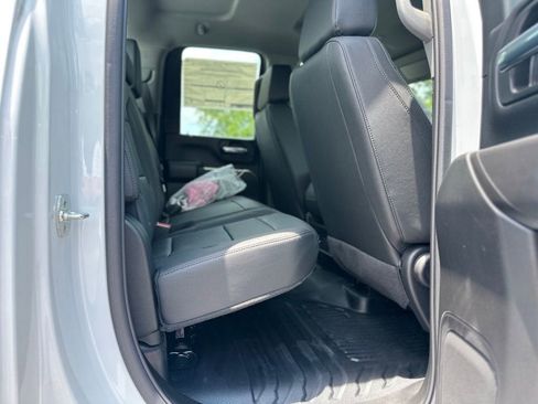 New 2025 Chevrolet Silverado 2500 W/T w/ WT Fleet Convenience Package image 28