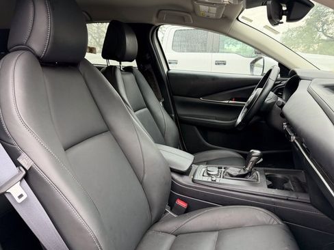 Used 2023 MAZDA CX-30 AWD 2.5 S w/ Select Package image 12