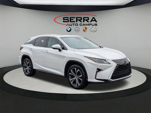 Used 2019 Lexus RX 350 AWD image 11
