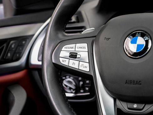 Used 2025 BMW X4 xDrive30i w/ Premium Package image 20