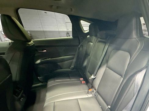 New 2025 Nissan Murano SL image 29