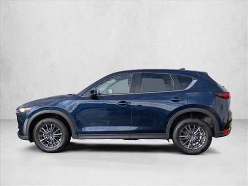 Used 2019 MAZDA CX-5 Touring image 9