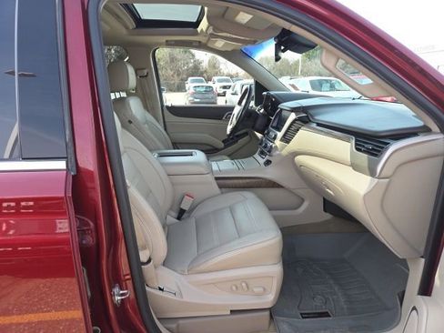 Used 2018 GMC Yukon Denali w/ Denali Ultimate Package image 37