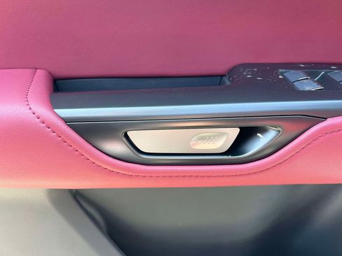 New 2026 Lexus NX 350 AWD image 17