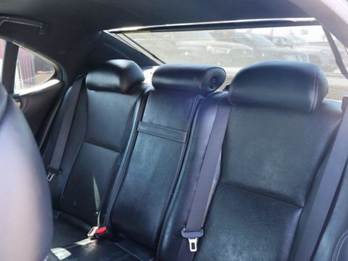 Used 2015 Lexus LS 460 w/ F Sport Package RWD image 31