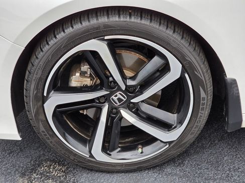 Used 2020 Honda Accord Sport image 19