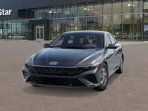 New 2026 Hyundai Elantra SE FWD image 6