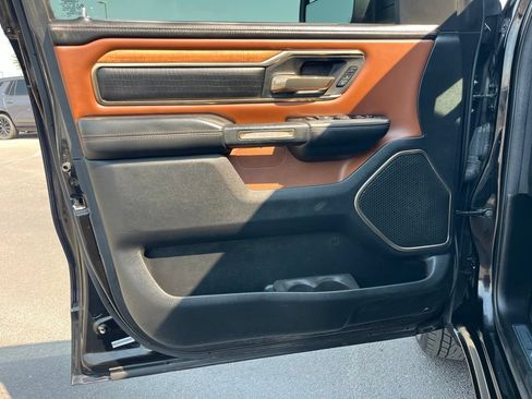 Certified 2021 RAM 1500 Limited AWD/4WD image 7