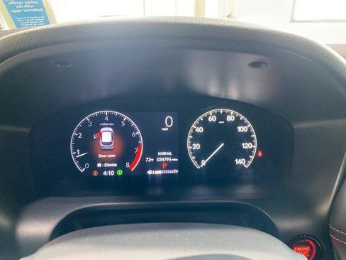 Used 2023 Honda HR-V Sport image 21