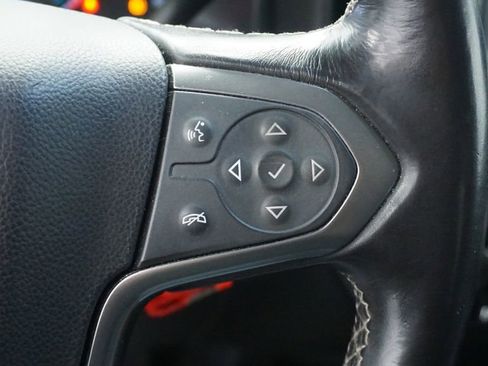 Used 2017 Chevrolet Silverado 1500 LT w/ All Star Edition image 35